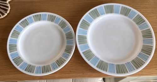 Vintage jaj pyrex matchmaker - vintage,