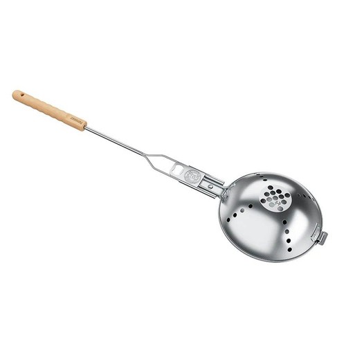 Petromax popcorn maker - popcorn,