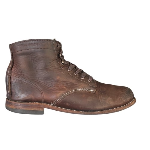 Wolverine 1000 mile - wolverine, brown