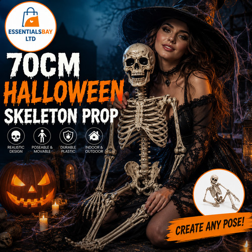 170cm halloween poseable - 170cm,