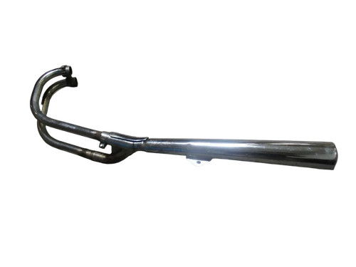 Exhaust original suzuki 850 - exhaust, gs