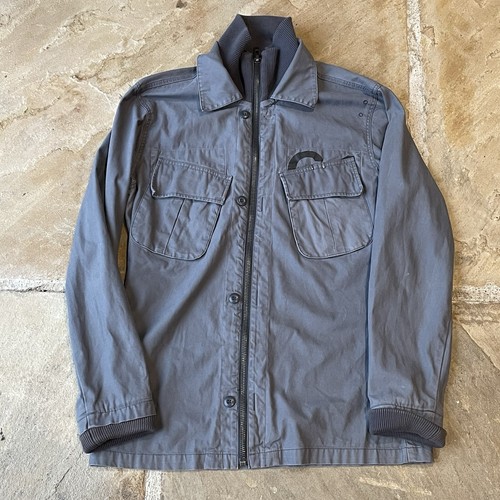 Star raw men shirt - raw,