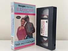 Weight Watchers Exercise Video