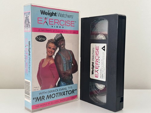 Weight watchers exercise - watchers, video