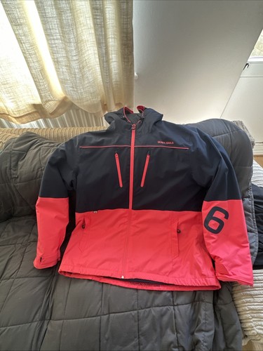 Quba sails series bright - quba,