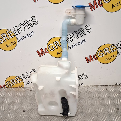 Caddy 2010 2015 windscreen - 2010-2015,