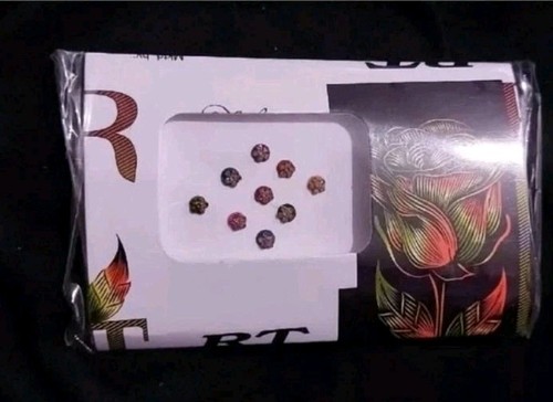 Bindi forehead tikka - bindi, stickers