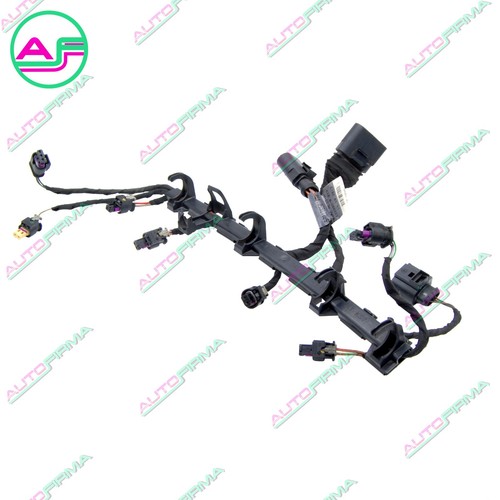 Fuel injector wiring loom for - injector,