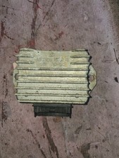 Piaggion Nrg Mc2 50 Regulator Used Untested