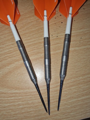 Target precision 26g - 26g, 90%