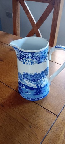 Spode italian ware - spode, ceramic