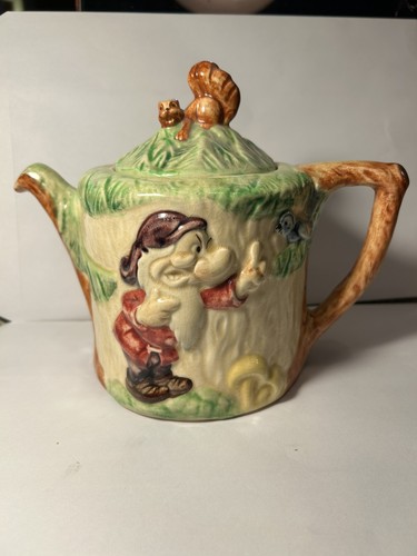 Rare vintage wadeheath walt - vintage,