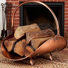 Firewood Rack, Fire Wood Pile