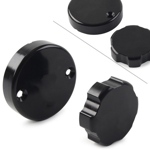 Front brake clutch reservoir - front,