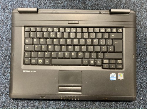 Fujitsu siemens esprimo - fujitsu,