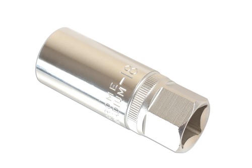 Motorbike spark plug socket - motorbike,