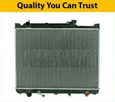 1999 2005 radiator 2 5 - 1999-2005, 2.0i,2.5