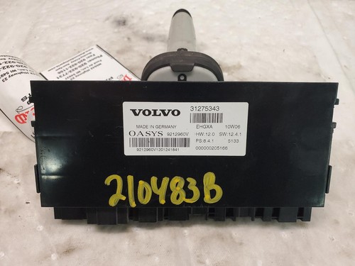 Volvo series chassis - volvo,