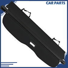 PARCEL SHELF BOOT LOAD COVER