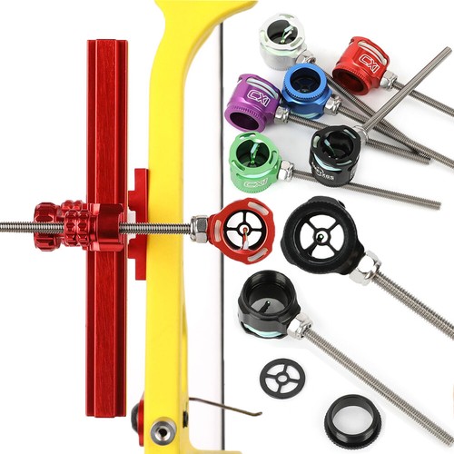 Pin recurve bow sight 019 - pin, 0.019"