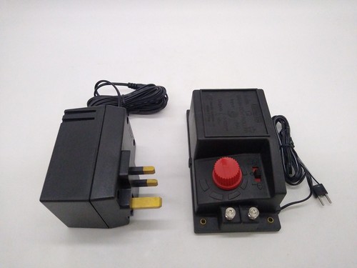 Hornby r965 train controller - hornby,