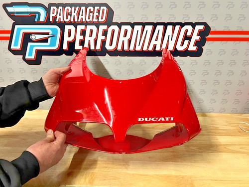 Genuine ducati 748 - genuine, 996