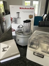 KitchenAid Food Processor