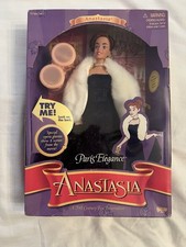 Galoob Anastasia Paris