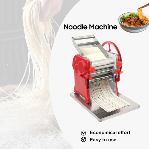 Commercial manual dough roller - manual,