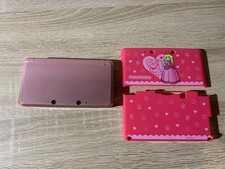 7076 Nintendo 3DS Misty Pink