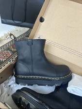 Martens zebzag rigger - dr,