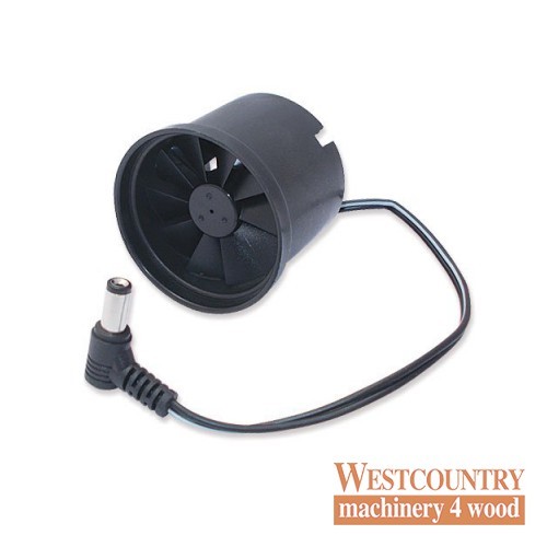 Trend air fan motor - trend, wp-air/p/01