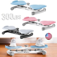 MERACH Waist Twister, Ab