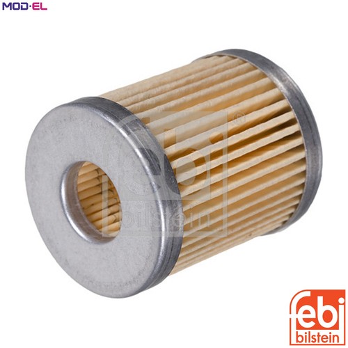 Fuel filter 39221 - fuel, for