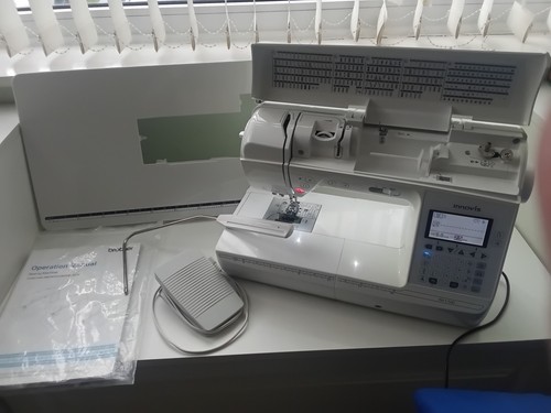 Brother innov nv1100 - brother, innov+'is