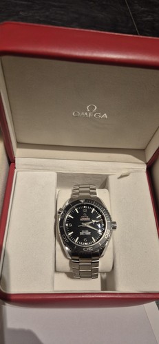 Omega 007 skyfall - "skyfall", seamaster