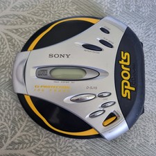 Sony Sports Walkman - Portable