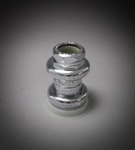 Colnago headset ita silver - /,