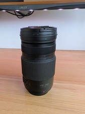 Panasonic Lumix 100-300mm