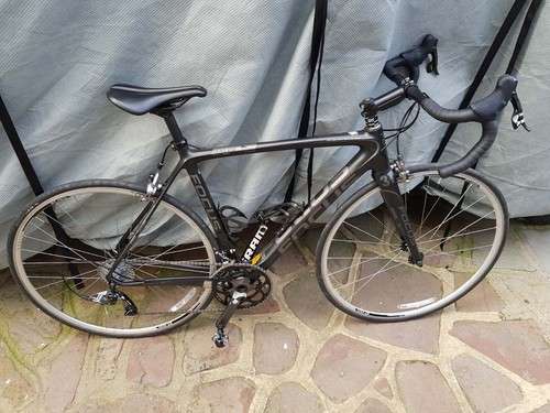 Focus izalco pro full - focus,