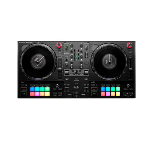 Hercules control inpulse t7 - control,