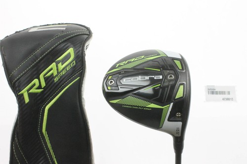 Cobra king radspeed golf - cobra,