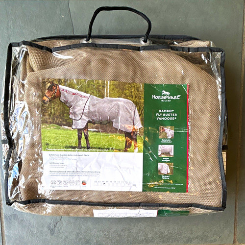 Horseware ireland rambo fly - ireland,