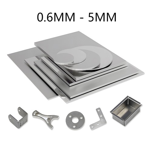 Stainless steel sheet - stainless,