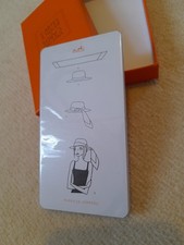 BNIB & SEALED Hermès Knotting