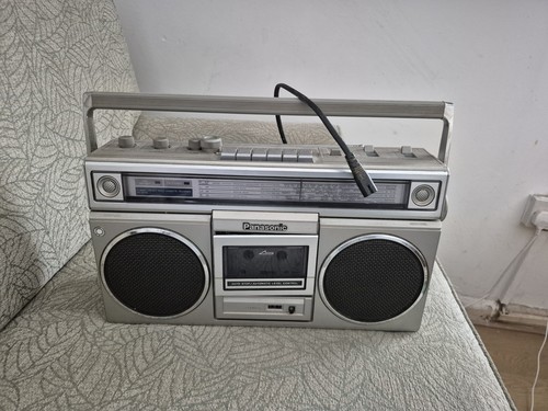 Panasonic 5010le cassette - rx-5010le,
