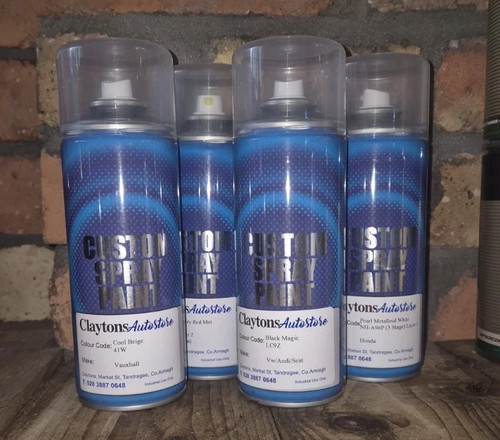 Aerosol spray paint for - aerosol,