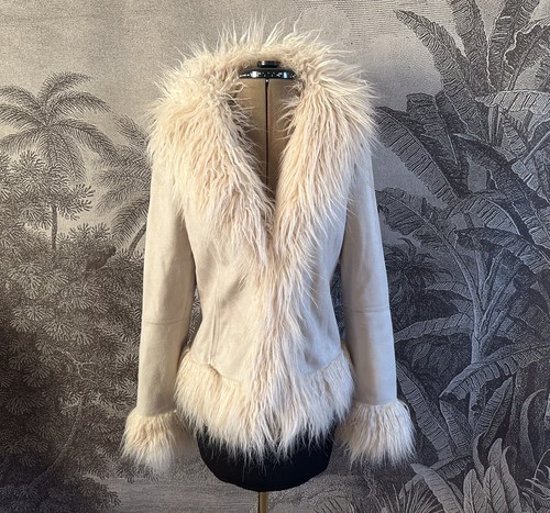 Urban outfitters afghan coat - outfitters,