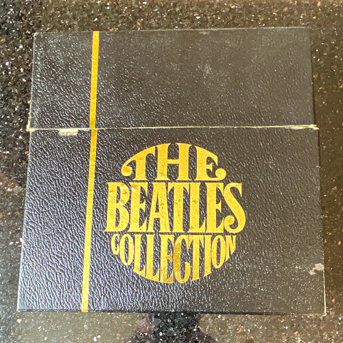 The beatles collection 1962 - the,