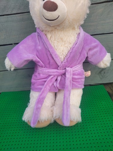 Soft purple chad valley - soft,